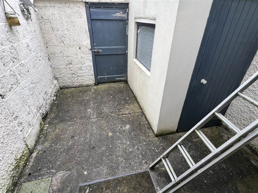 137 Scrabo Road