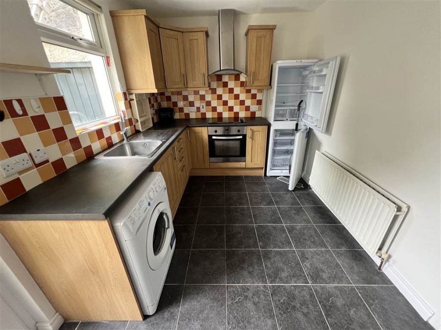 137 Scrabo Road