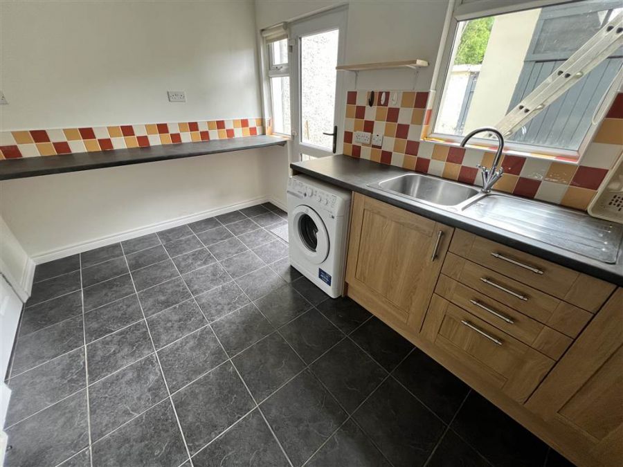 137 Scrabo Road