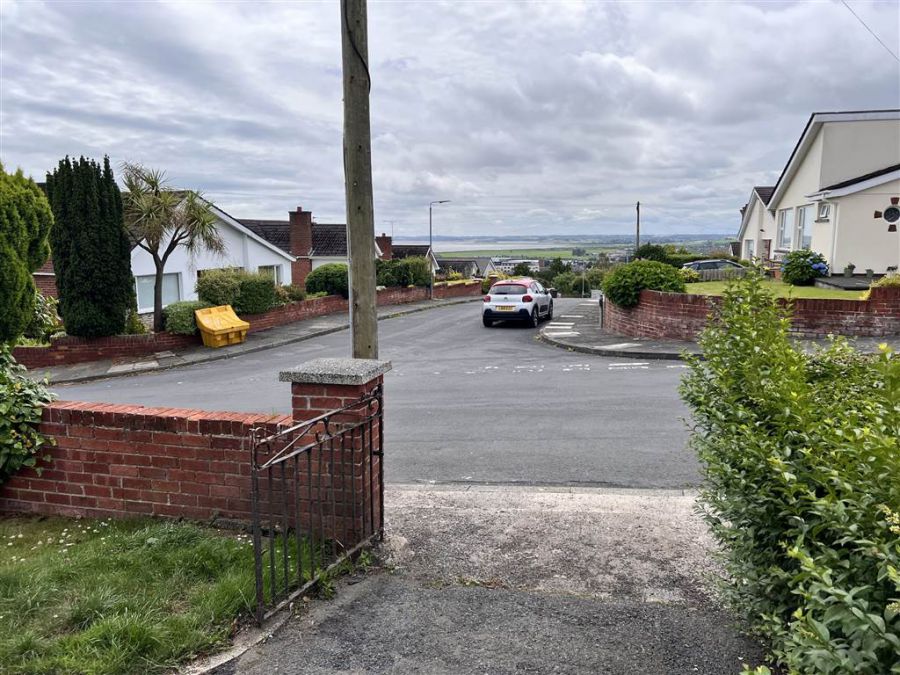 5 Alpine Road