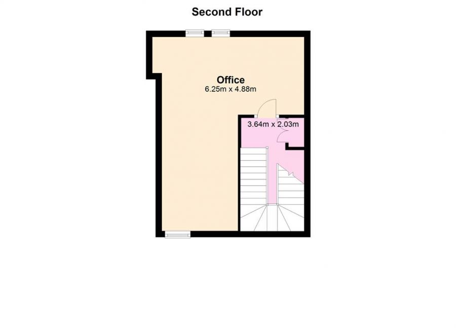 13 North Street
