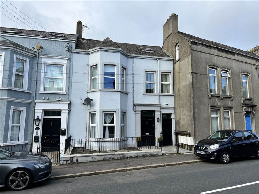 36B Victoria Avenue
