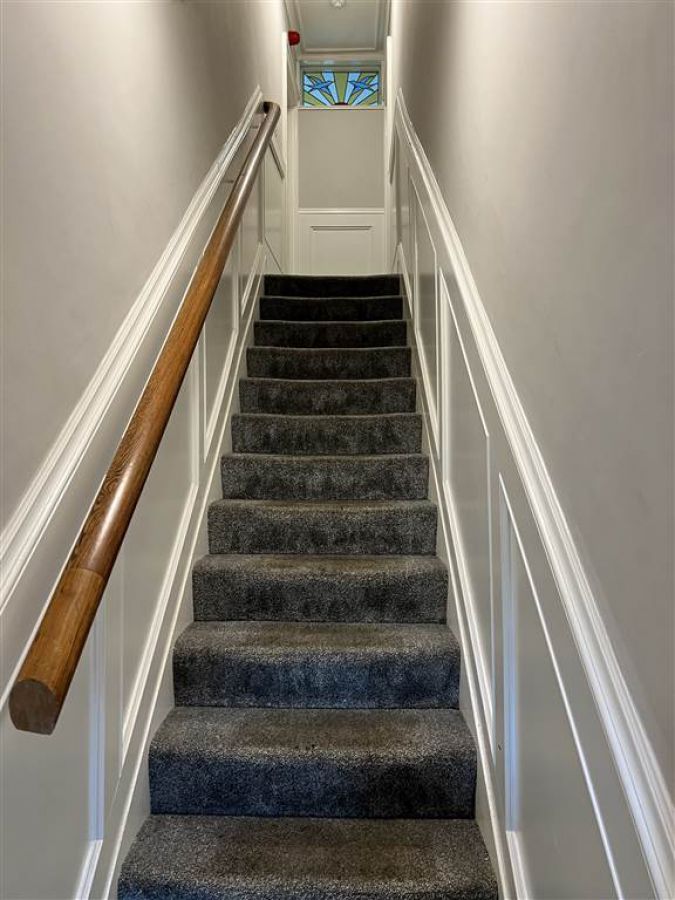 36B Victoria Avenue