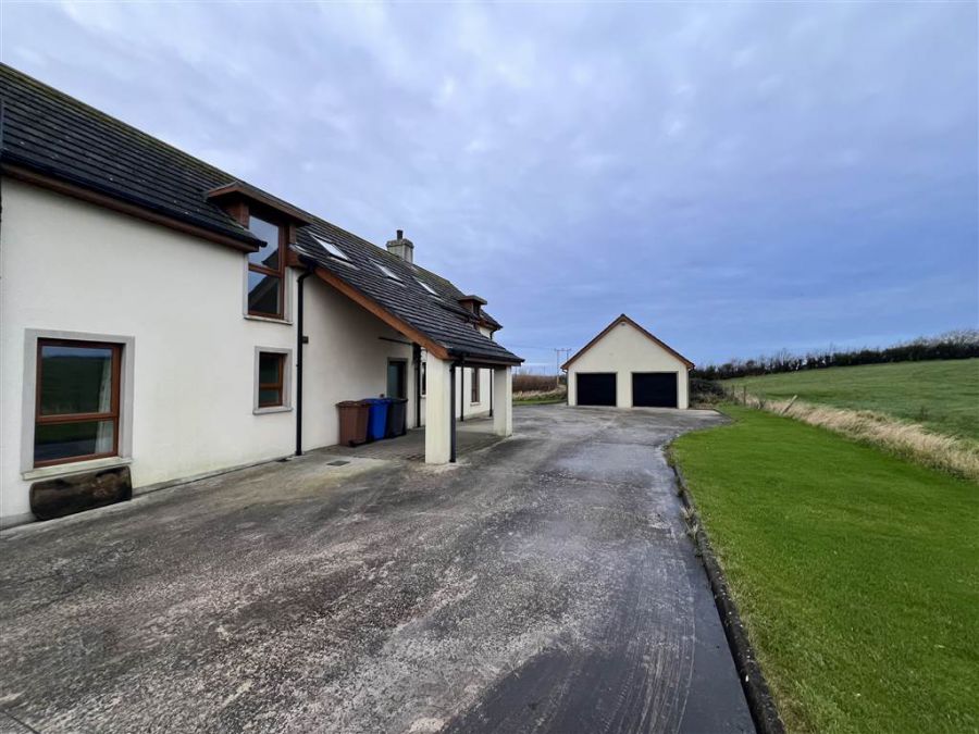 2A Ballyblack Road East