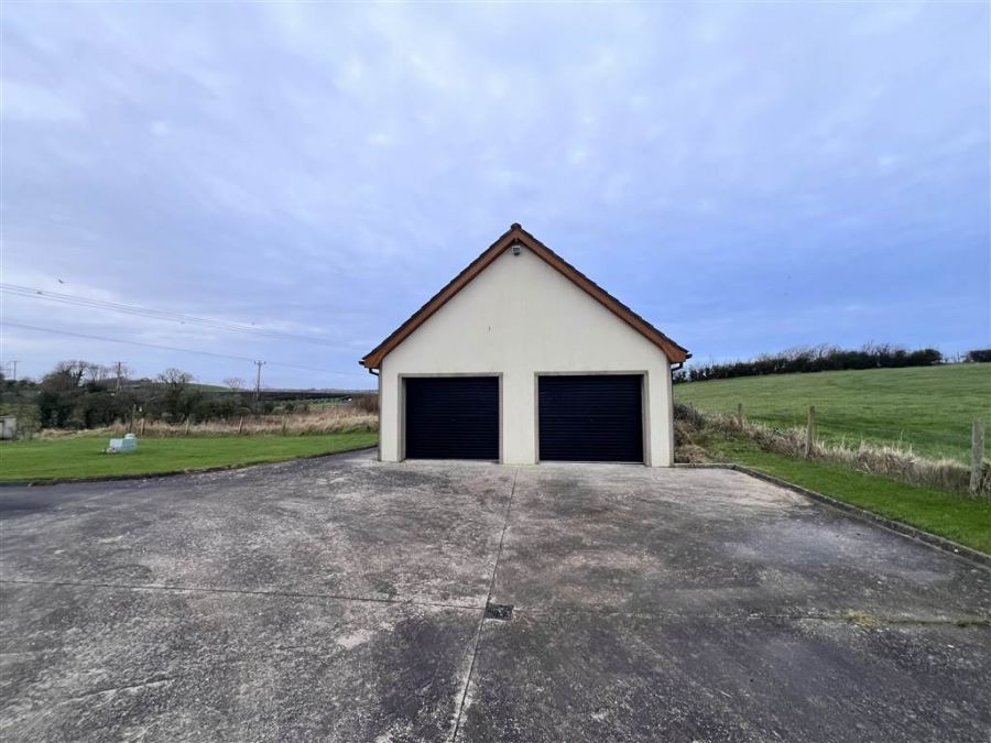 2A Ballyblack Road East