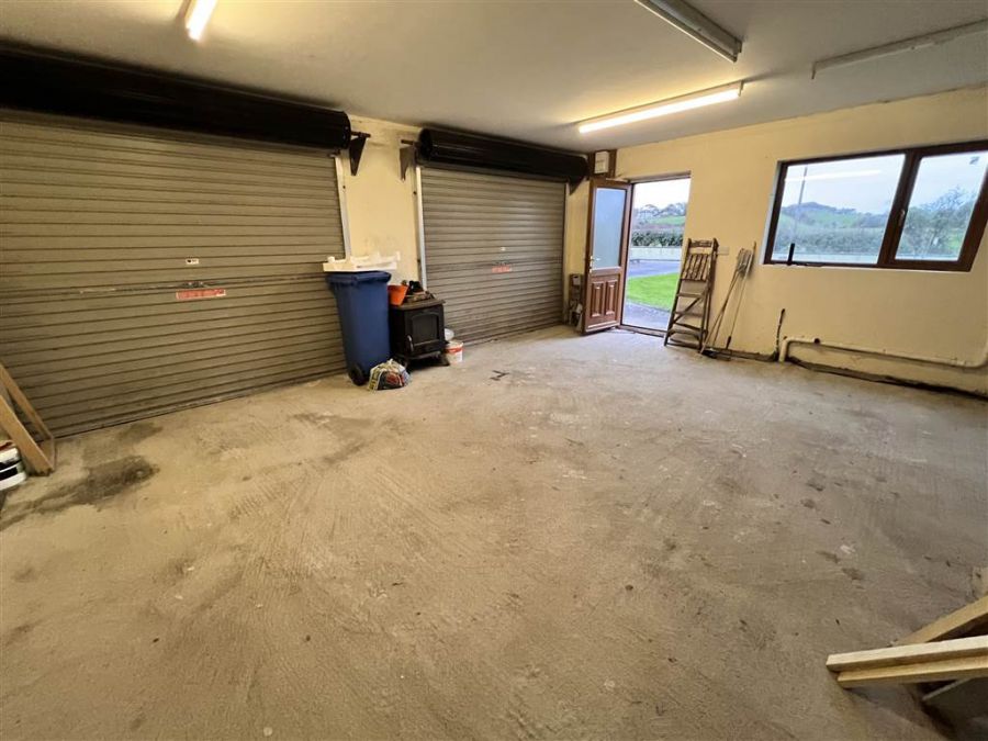 2A Ballyblack Road East