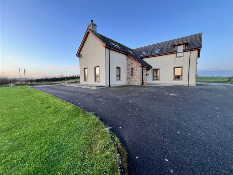 2A Ballyblack Road East