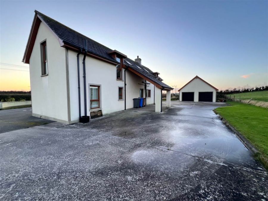 2A Ballyblack Road East