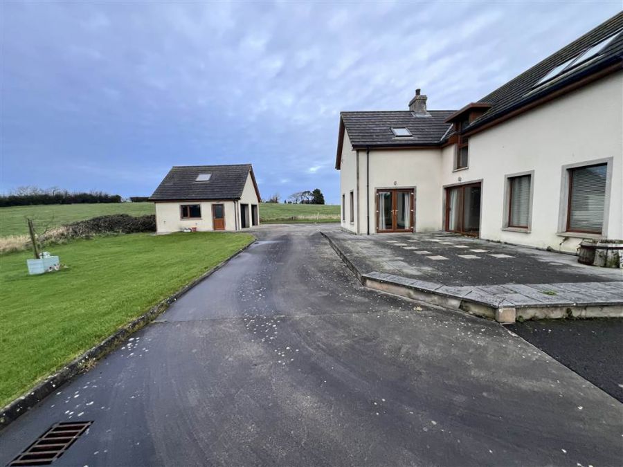 2A Ballyblack Road East