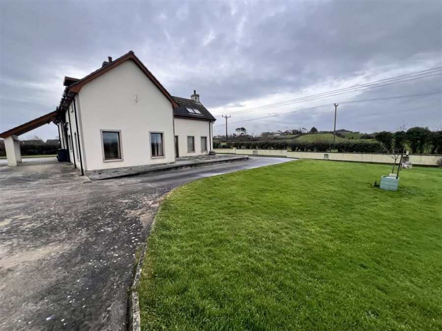 2A Ballyblack Road East