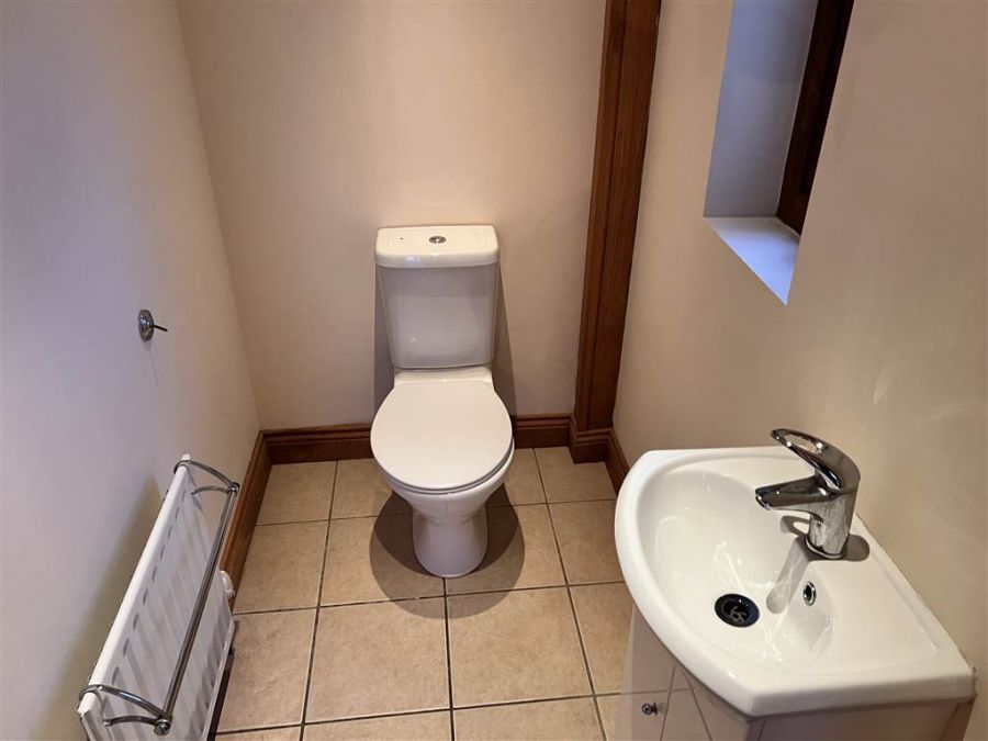 2A Ballyblack Road East