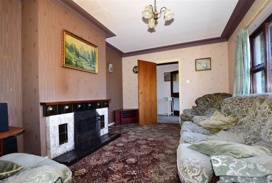 Bungalow with c. 20.5 acres, 71 Saintfield Road