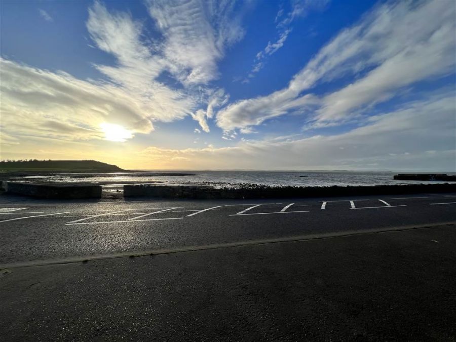 Flat D, 1 Shore Road