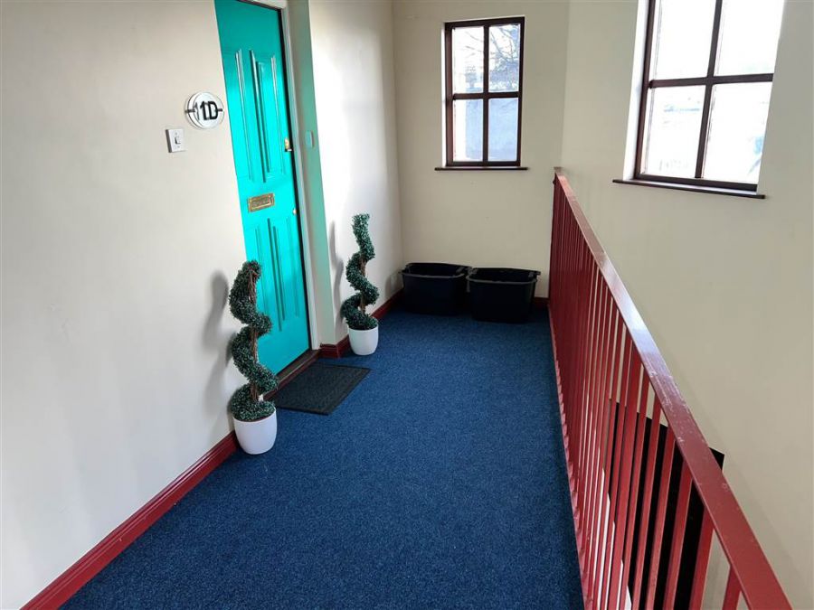 Flat D, 1 Shore Road