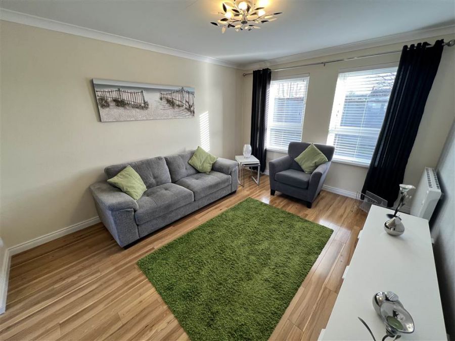 Flat D, 1 Shore Road
