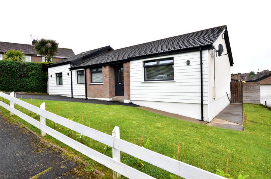 3 Regency Gardens