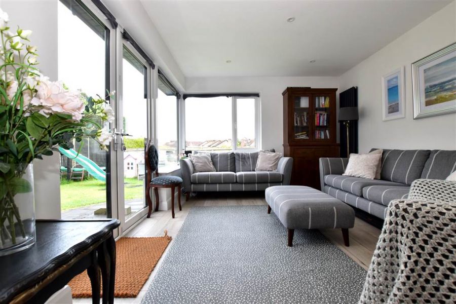 3 Regency Gardens