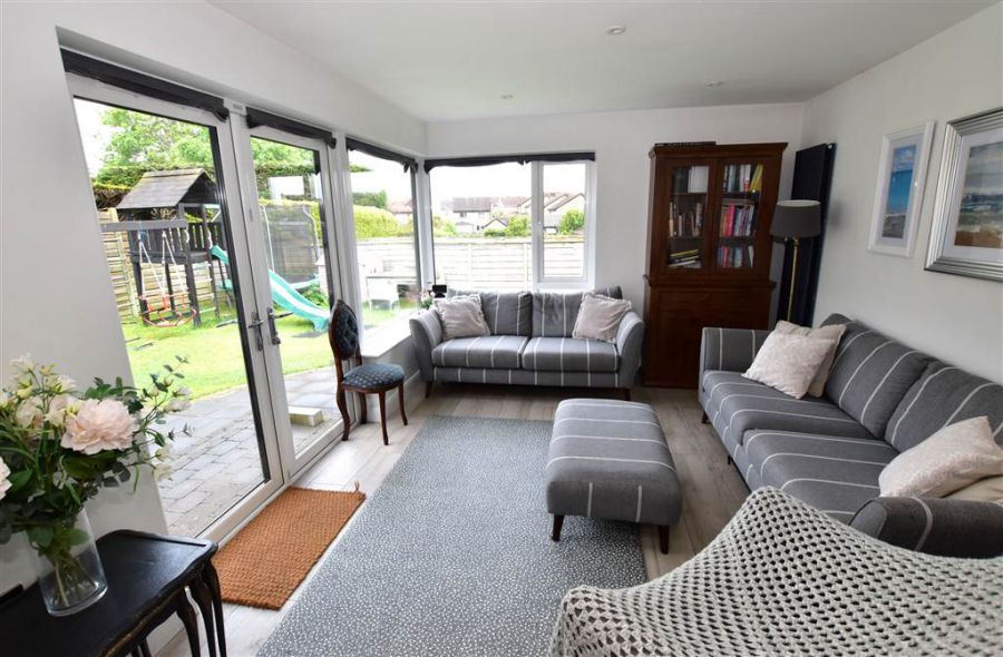 3 Regency Gardens