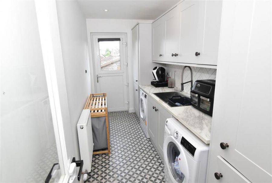 3 Regency Gardens