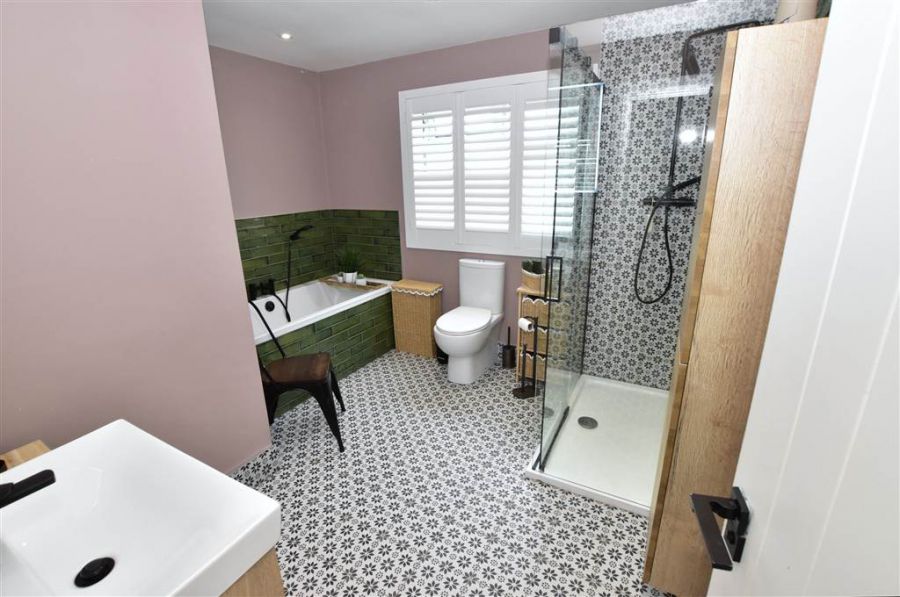 3 Regency Gardens