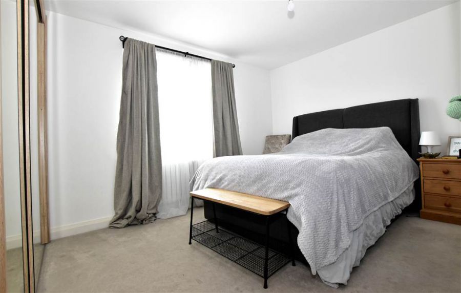 3 Regency Gardens