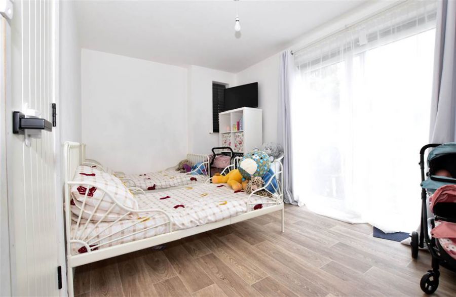 3 Regency Gardens