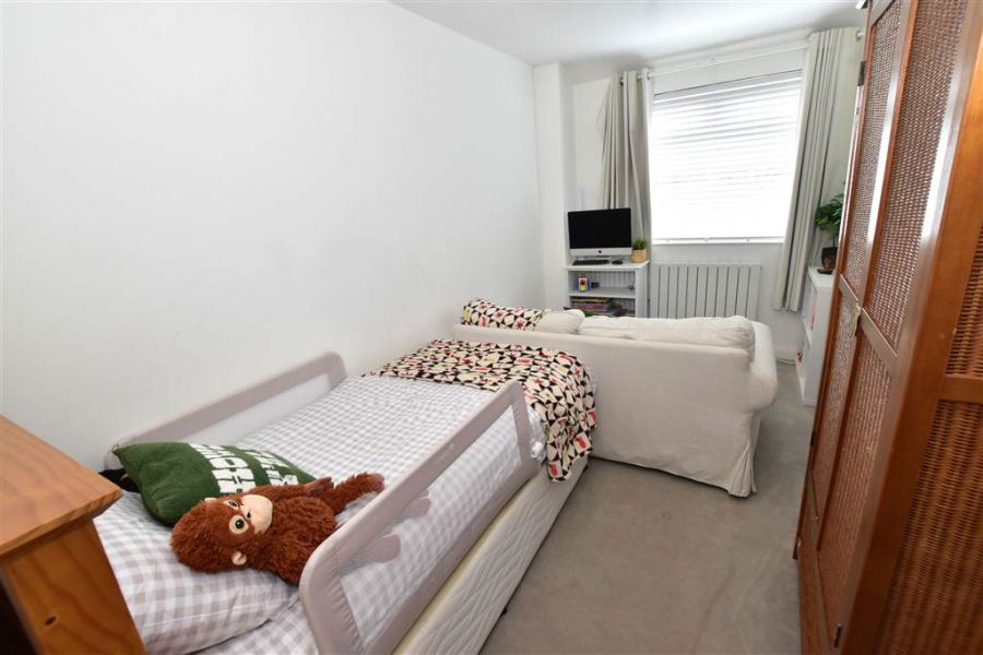 3 Regency Gardens