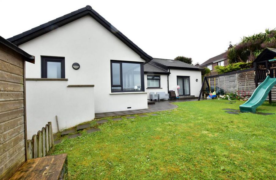 3 Regency Gardens