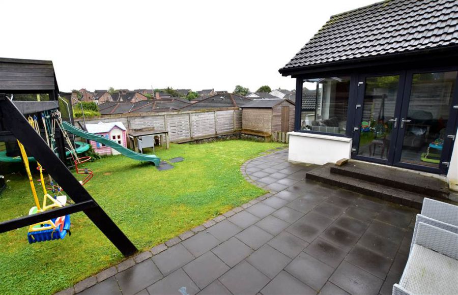 3 Regency Gardens
