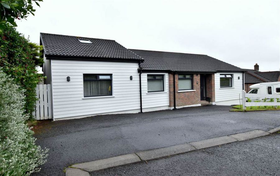3 Regency Gardens