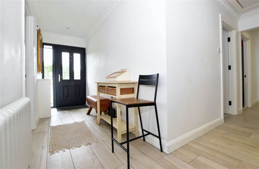 3 Regency Gardens