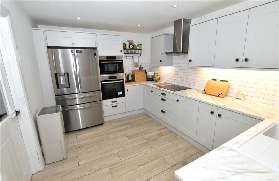 3 Regency Gardens