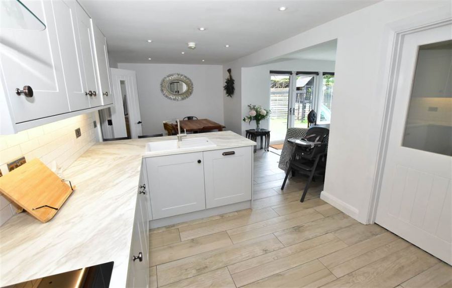 3 Regency Gardens