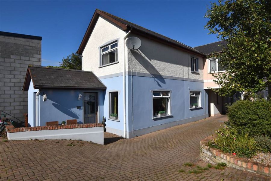 5 Priory Courtyard, Court Street, Newtownards, BT23 7NX