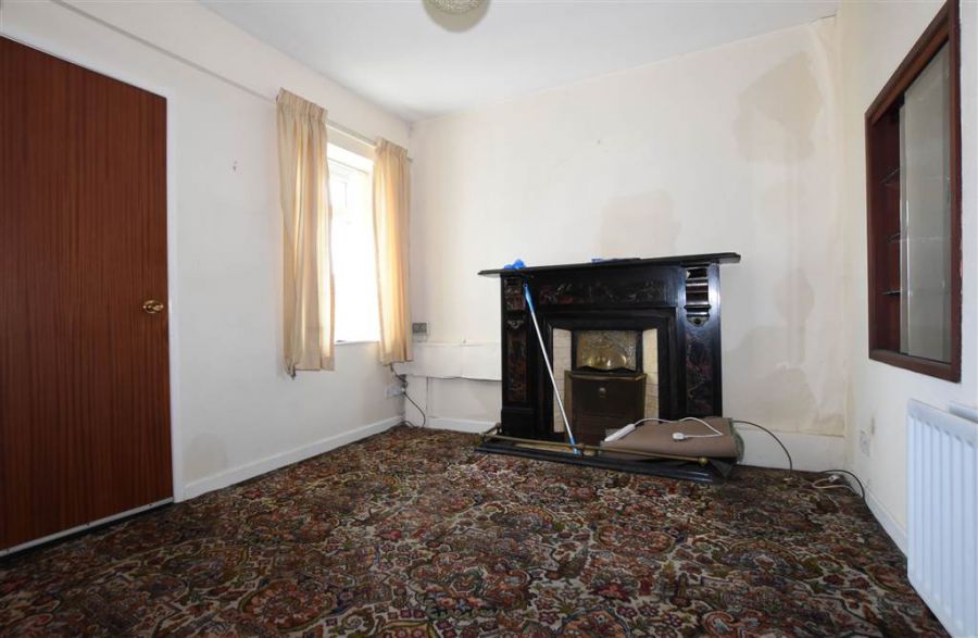 2 Zion Place