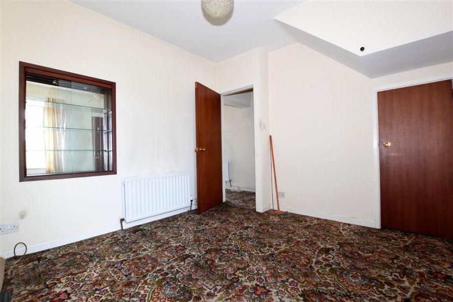 2 Zion Place