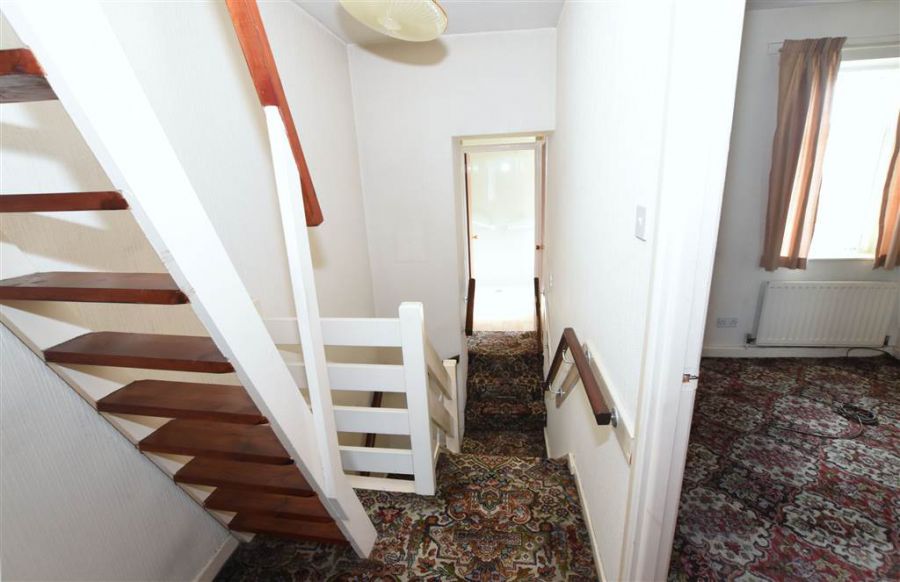 2 Zion Place
