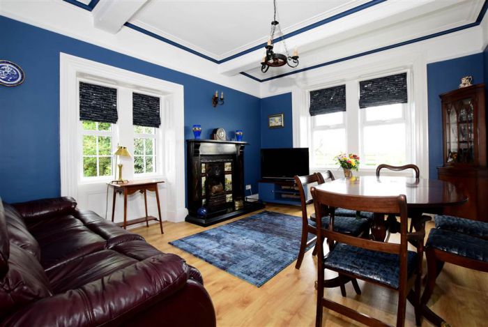Fairmount, House, Outbuildings & c.7.5 acres, 14 Andersons Hill