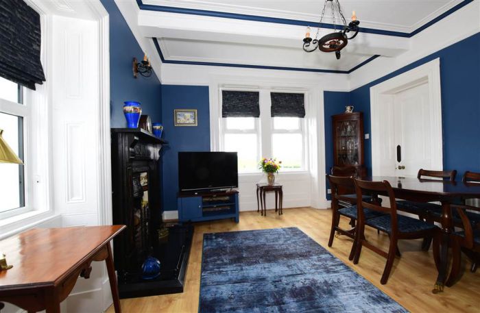 Fairmount, House, Outbuildings & c.7.5 acres, 14 Andersons Hill