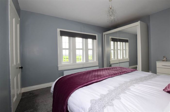 Fairmount, House, Outbuildings & c.7.5 acres, 14 Andersons Hill