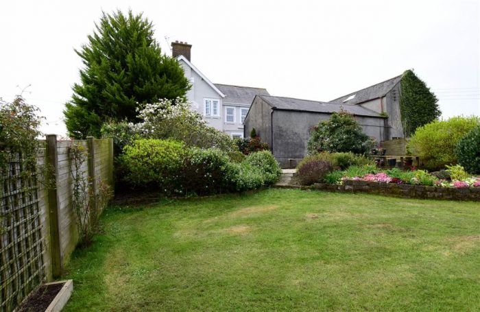 Fairmount, House, Outbuildings & c.7.5 acres, 14 Andersons Hill