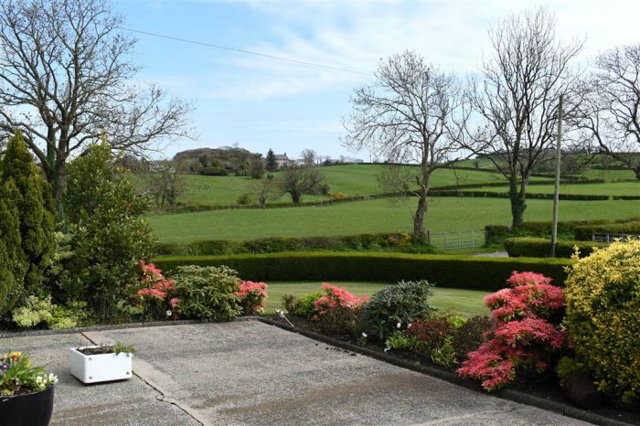 Fairmount, House, Outbuildings & c.7.5 acres, 14 Andersons Hill