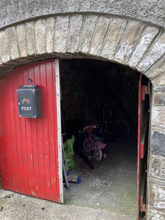 Fairmount, House, Outbuildings & c.7.5 acres, 14 Andersons Hill