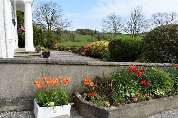 Fairmount, House, Outbuildings & c.7.5 acres, 14 Andersons Hill