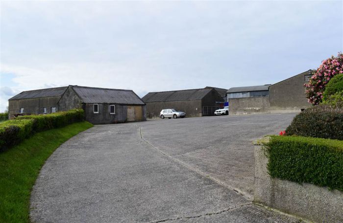 Fairmount, House, Outbuildings & c.7.5 acres, 14 Andersons Hill