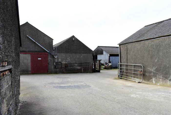 Fairmount, House, Outbuildings & c.7.5 acres, 14 Andersons Hill