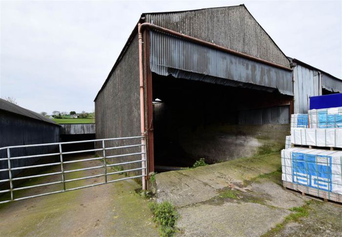 Fairmount, House, Outbuildings & c.7.5 acres, 14 Andersons Hill