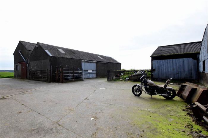 Fairmount, House, Outbuildings & c.7.5 acres, 14 Andersons Hill