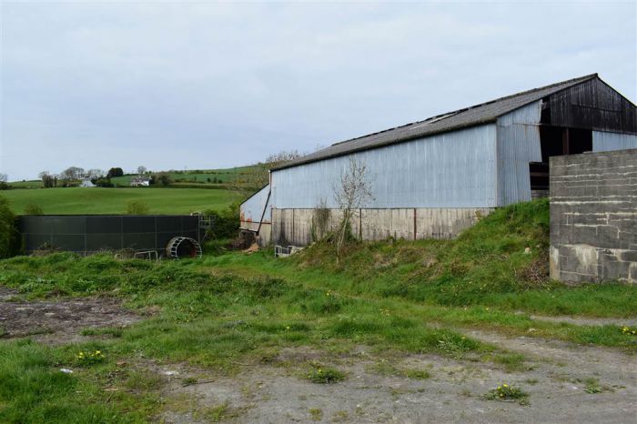 Fairmount, House, Outbuildings & c.7.5 acres, 14 Andersons Hill