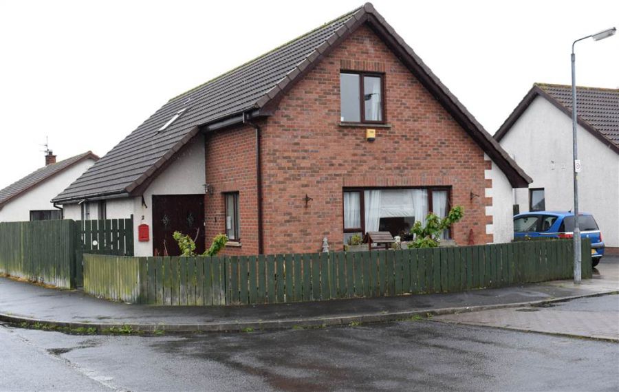 2 Portview Court